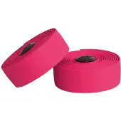 Massi Ribbon Lure Gel Handlebar Tape Roze