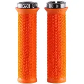 Sb3 Paar Logo 2 Handvatten Oranje/Zwart || Maat: 32