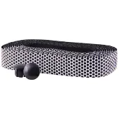 Sb3 Flowy Stuurlint Zwart/Wit || Maat: 2.5
