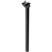Mvtek Seatpost With 1 Screw Zilver 350 mm / 27.2 mm