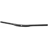 Promax Wider 18 Mm Handlebar Zilver 31.8 mm / 740 mm