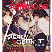 Ginza.se Steady Gettin It - The Complete Recordings 1964 67