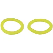 RockShox Foam Rings Kit 20 Units Wit 30 x 5 mm