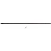 Fulcrum R0/r1 Rear Right Zilver 274 mm