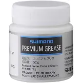 Shimano Premium vet 50g