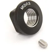 Massi Quora Fs 23 Spare Kit Zwart