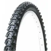 Hutchinson Rock Mono-compound 16´´ X 1.75 Stijve Mtb-band