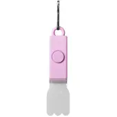 Bookman Pendant Ghost Light For Zipper Grijs