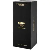 Pirelli P Zero Race 26-622 150°anniversary 700c X 26 Road Tyre Transparant 700C x 26