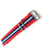 U.S. POLO ASSN. 14-0303 Riem