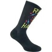 Gist Range Socks Zwart EU 38-42 Man