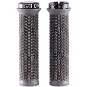 Sb3 Paar Logo 2 Grips Grijs/Zwart || Maat: 32