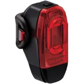 Lezyne Ktv Drive+ Achterlamp