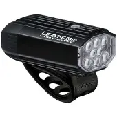 Lezyne Micro Drive 800+ Voorlicht