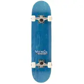 Enuff Skateboard Enuff Voltage Graffiti Blue