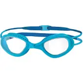 Zoggs Tiger Goggles S, turquoise 2022 Zwembrillen