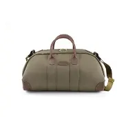 Billingham Weekender - Sage Fibrenyte/Chocolate