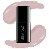 Semilac UV Colours UV Gel Polish Gel Nagellak 7 ml 135 Frappe