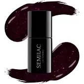 Semilac UV Colours UV Gel Polish Gel Nagellak 7 ml 148 Night Euphoria