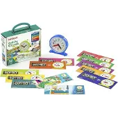 Miniland Activity Clock Educatief Speelgoed