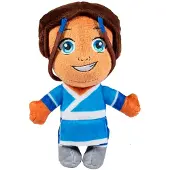 JINX Avatar: The Last Airbender Small Plush - Katara