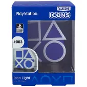 Paladone Products Playstation Icon Light Controller Sybols Lamps / Lights