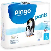Pingo Swiss Pants