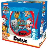 Zygomatic Paw Patrol Card Game Spanish Version Goud Kinderen