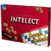 Falomir 646448 - Intelect Junior, een bordspel, in het Spaans