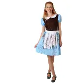 Atosa Cinderella Story Dameskostuum