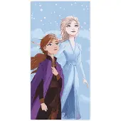 Safta Frozen Badlaken 70x140cm Katoen