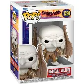 Funko POP! Pop! - Spider-Verse Medieval Vulture #1230