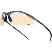 Bolle Contour Veiligheidsbril-1