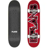 Plan B skateboard 7.75 Bolt