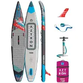 Aztron SUP Board Compleet Meteorlite Race