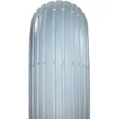 Impac 6x1/4 (32-86) Is300 Tyre Transparant 6 x 1.375