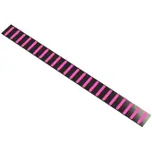 Rrp Mudguard Sticker For Proguard Bolt On Standard Front Roze