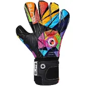 Elite Sport keepershandschoenen Camaleon latex/foam/mesh