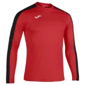 Joma Academy Iv T-shirt Met Lange Mouwen