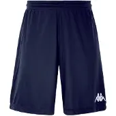 Kappa Borgo Short Heren - Marine | Maat: S