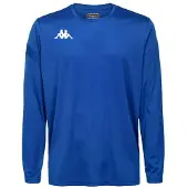 Kappa Dovol T-shirt Met Lange Mouwen