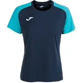 Joma Sportshirt Dames Academy IV | Maat 14 jaar oud