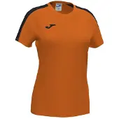 Joma Sportshirt Dames Academy | Maat 12 jaar oud