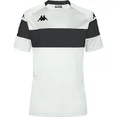 Kappa Dareto T-shirt Met Korte Mouwen