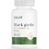 OstroVit Supplementen - Zwarte Knoflook VEGE 90 capsules -