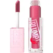 Maybelline Lifter Plump effect lipgloss - 002 Mauve Bite