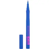 Maybelline Hyper Precise All Day Eyeliner Parrot Cobalt 1 ml