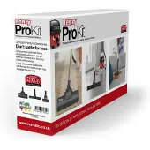 Numatic Pro Cleaning Kit NVA3BPROKIT