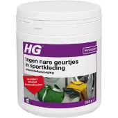 Hg Nare Geuren Sportkleding wasmiddel - 2 Stuks !