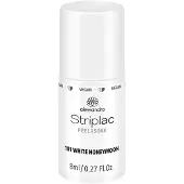 Alessandro Nagels Striplac Peel Or Soak - Vegan Peel Or Soak - Vegan Nr. 101 Honeymoon